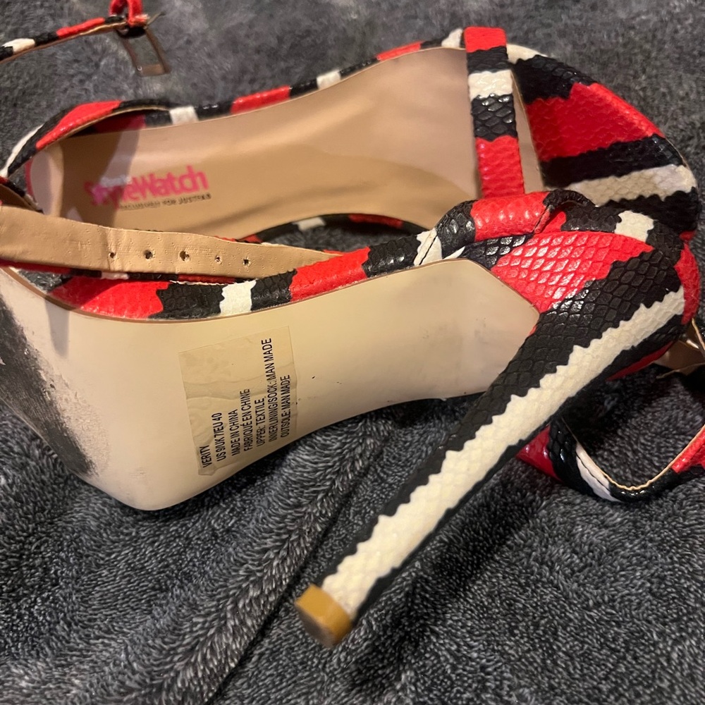 Size 9